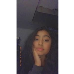 Meet your Posher, Mandy